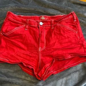 Dickies Jean Shorts